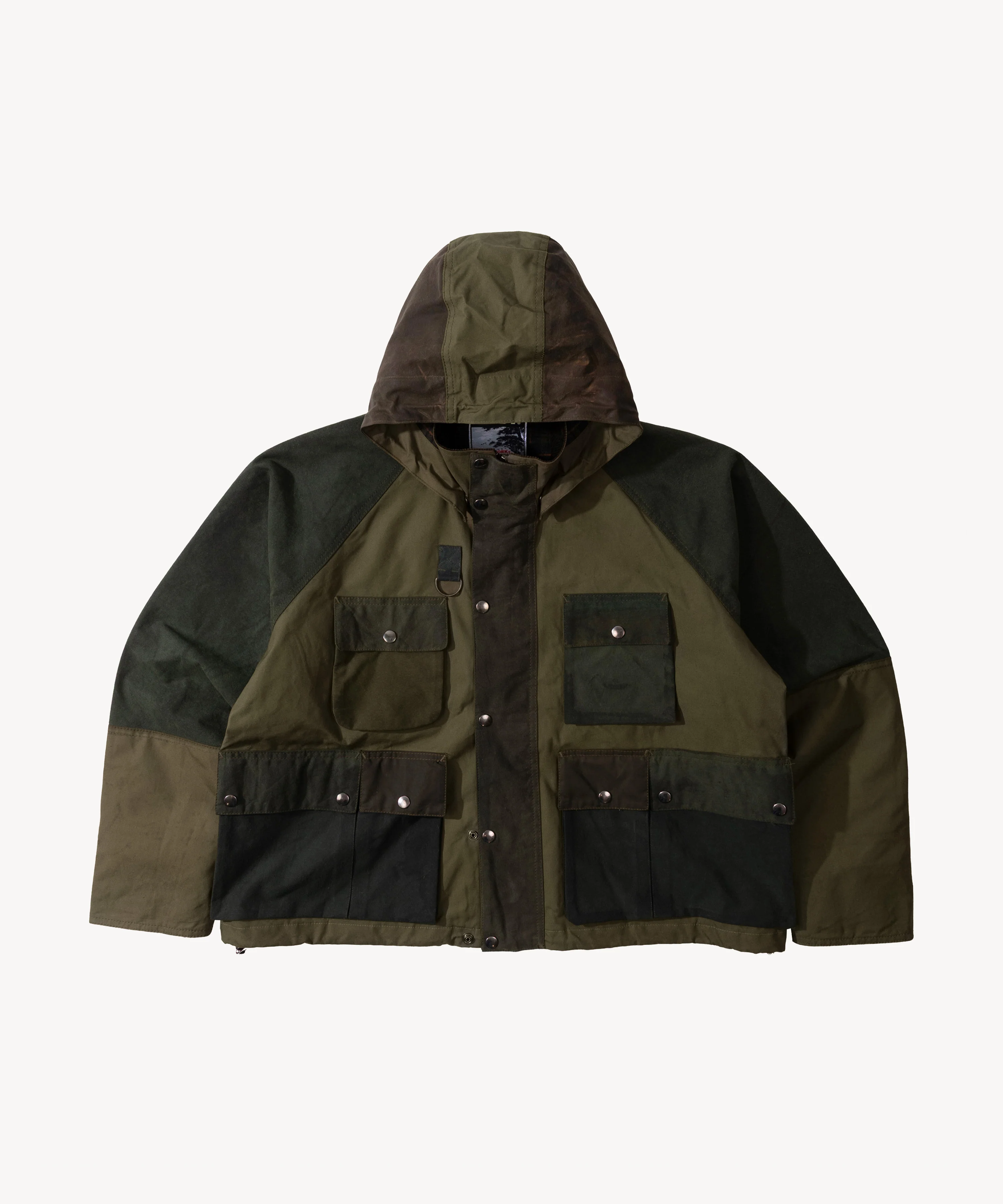 NOT ON SALE